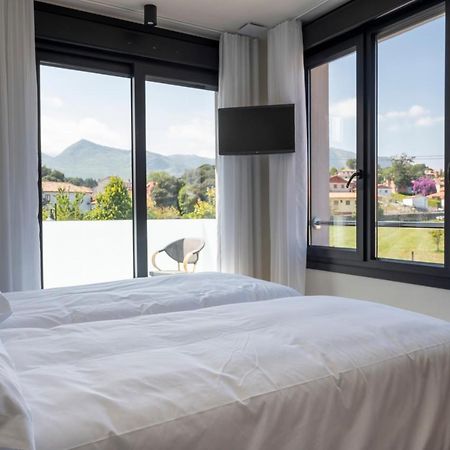 Hotel A Mares 塞洛里奥 外观 照片