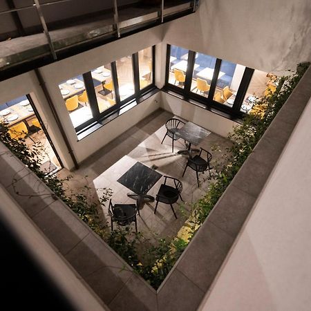 Hotel A Mares 塞洛里奥 外观 照片