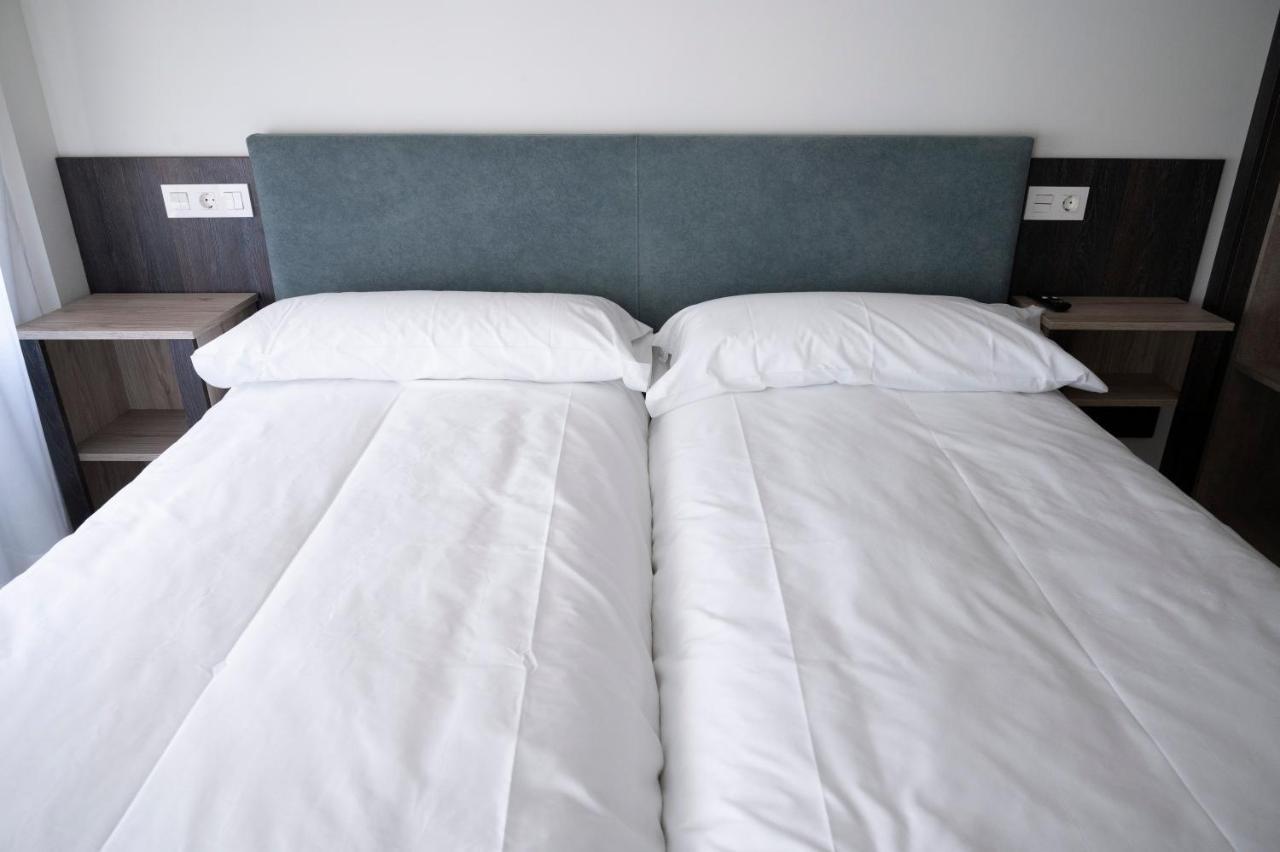 Hotel A Mares 塞洛里奥 外观 照片