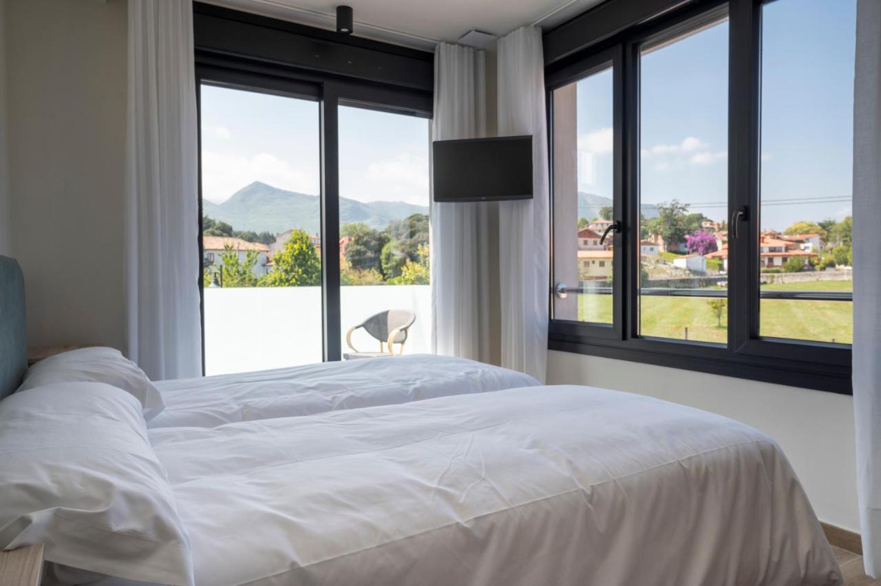 Hotel A Mares 塞洛里奥 外观 照片