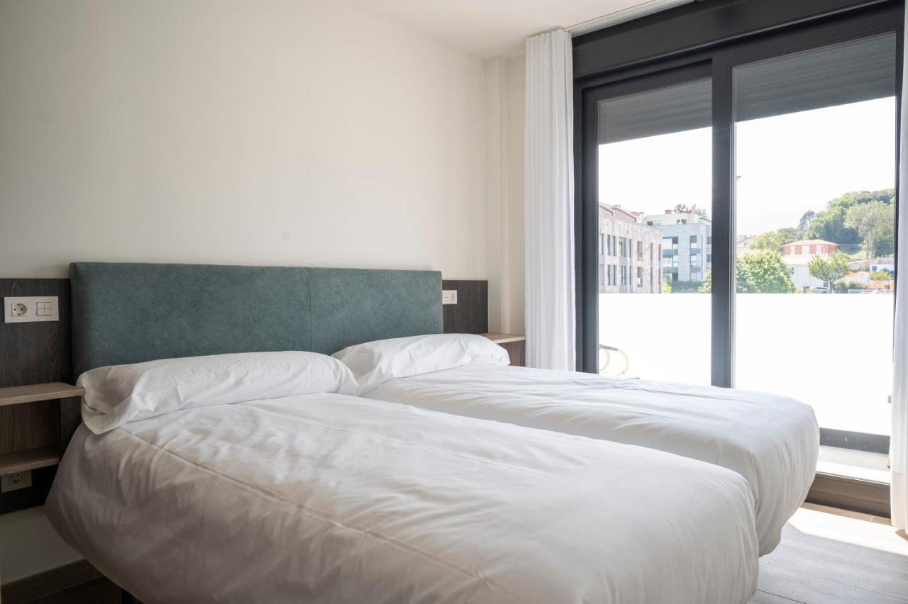Hotel A Mares 塞洛里奥 外观 照片