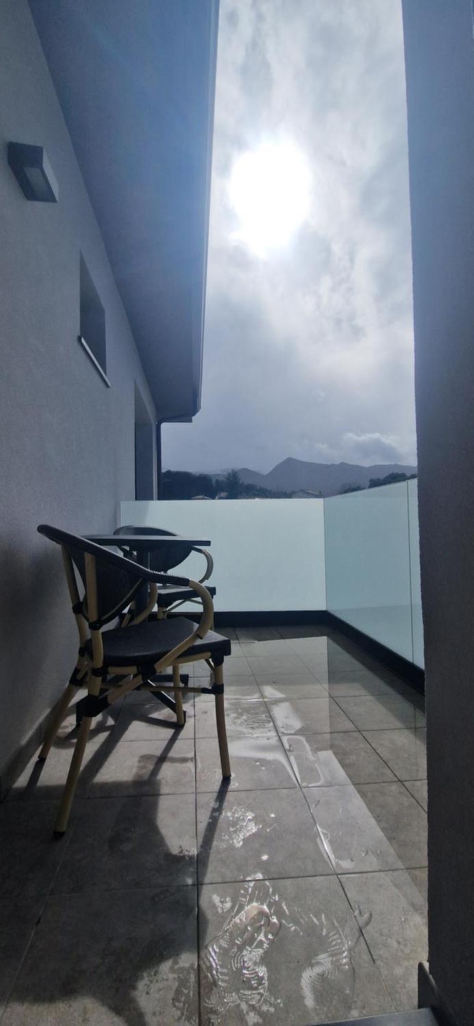 Hotel A Mares 塞洛里奥 外观 照片
