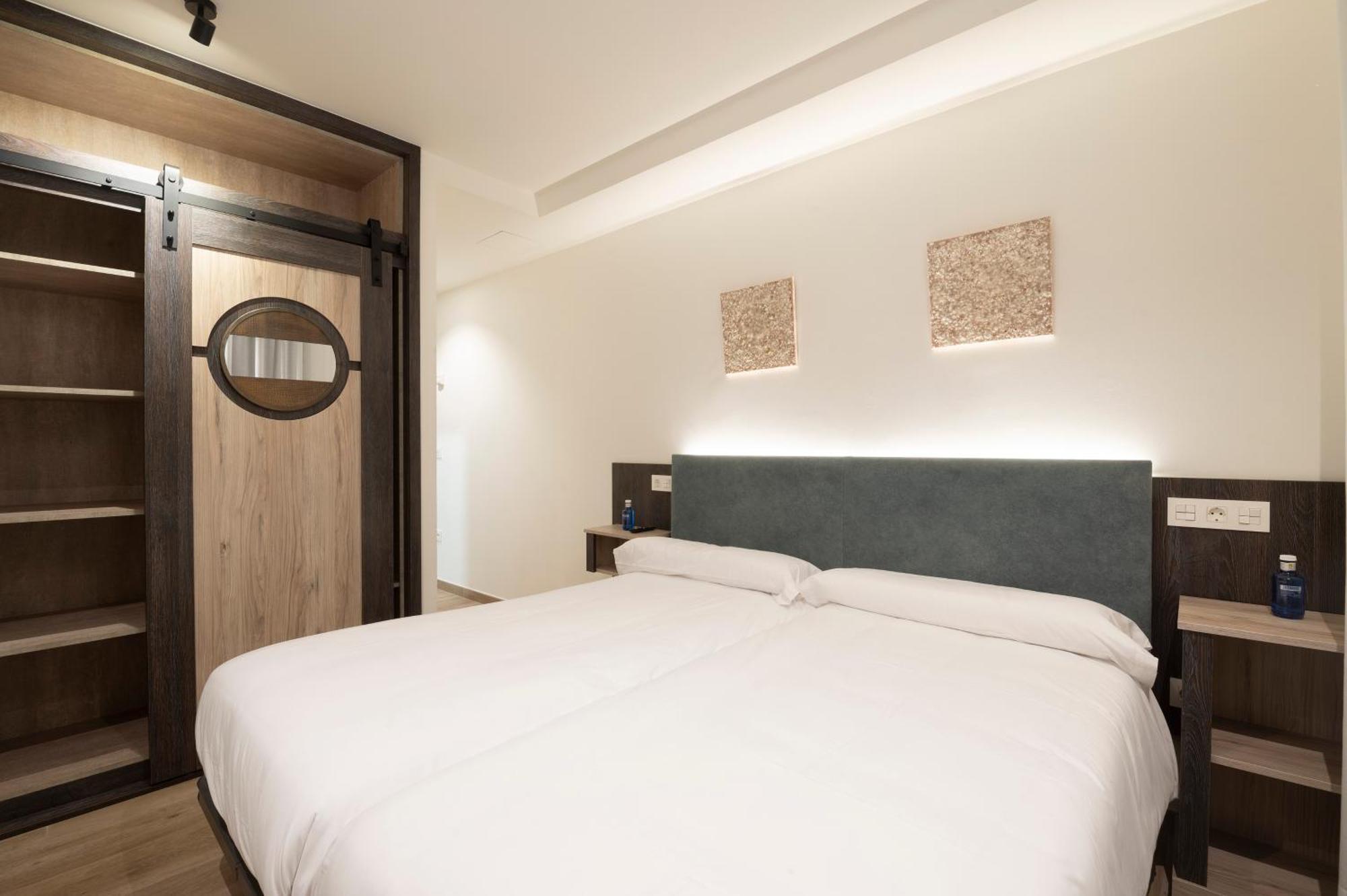 Hotel A Mares 塞洛里奥 外观 照片