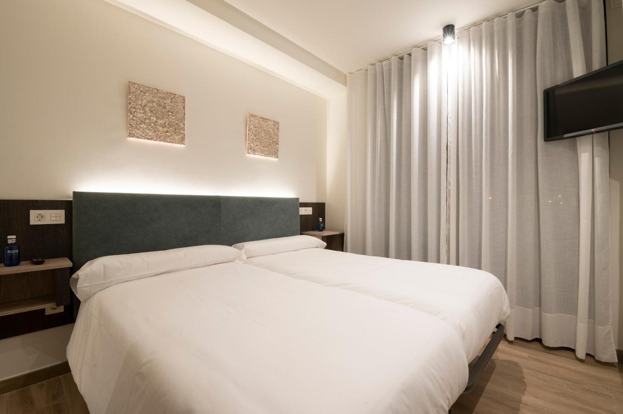 Hotel A Mares 塞洛里奥 外观 照片